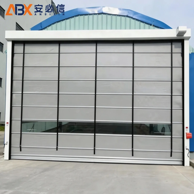 桂林市快速堆积门