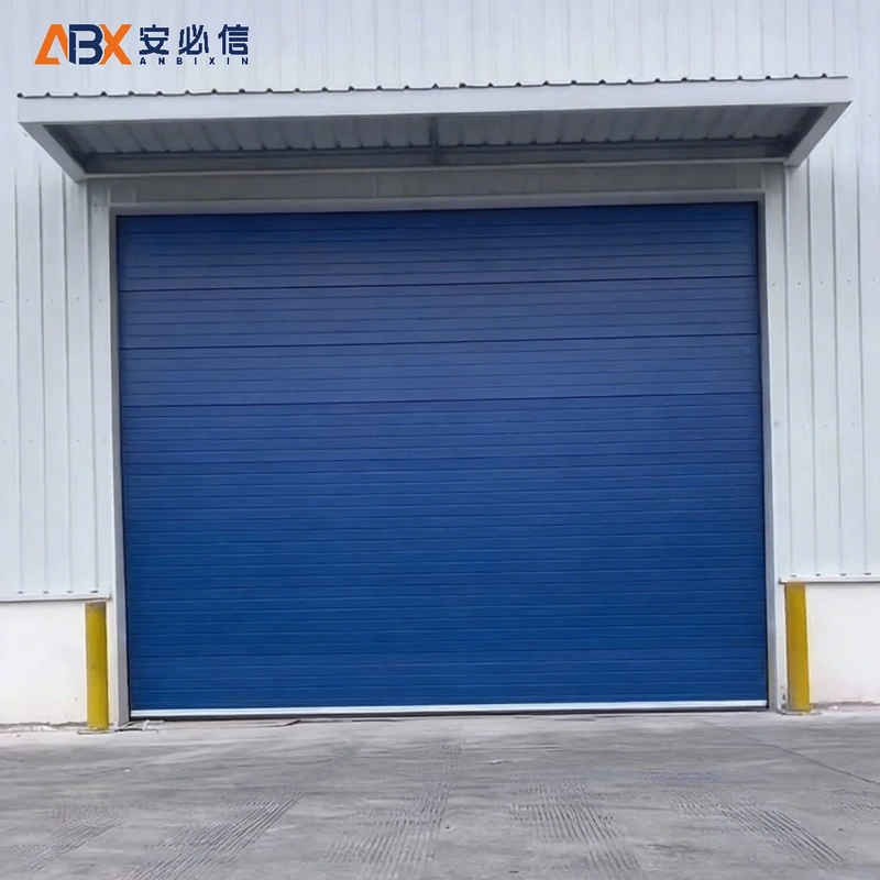 桂林市消防高速门