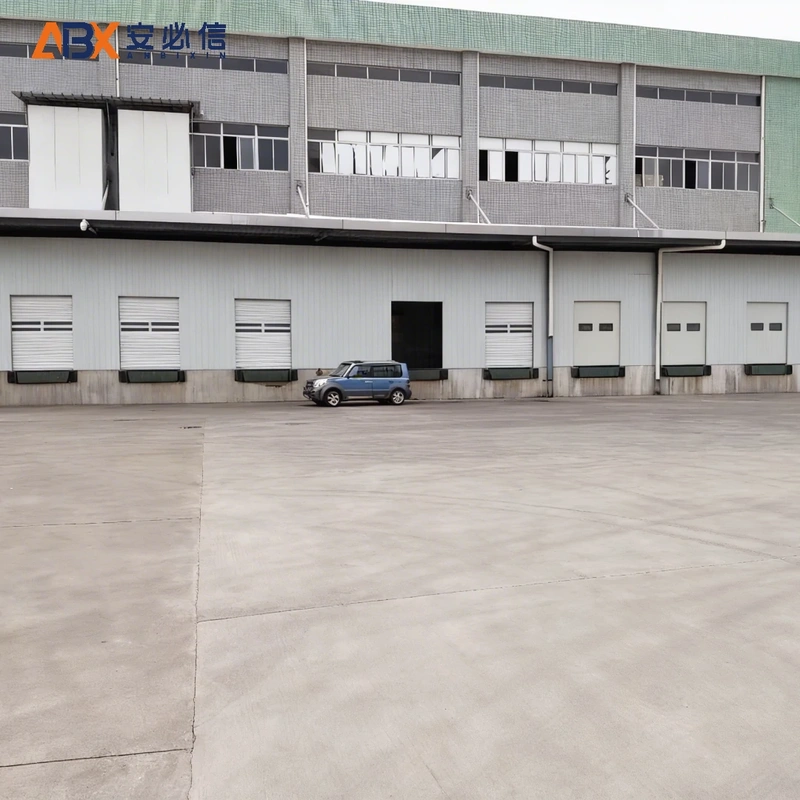 桂林市感应高速门